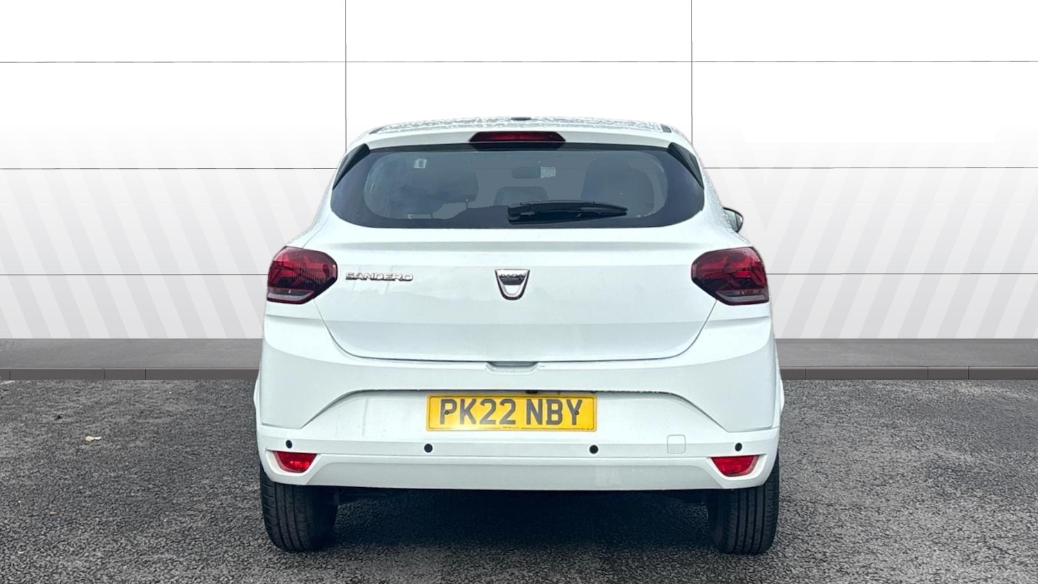 Used Dacia Sandero 2022 for sale - 76181355: Photo 6