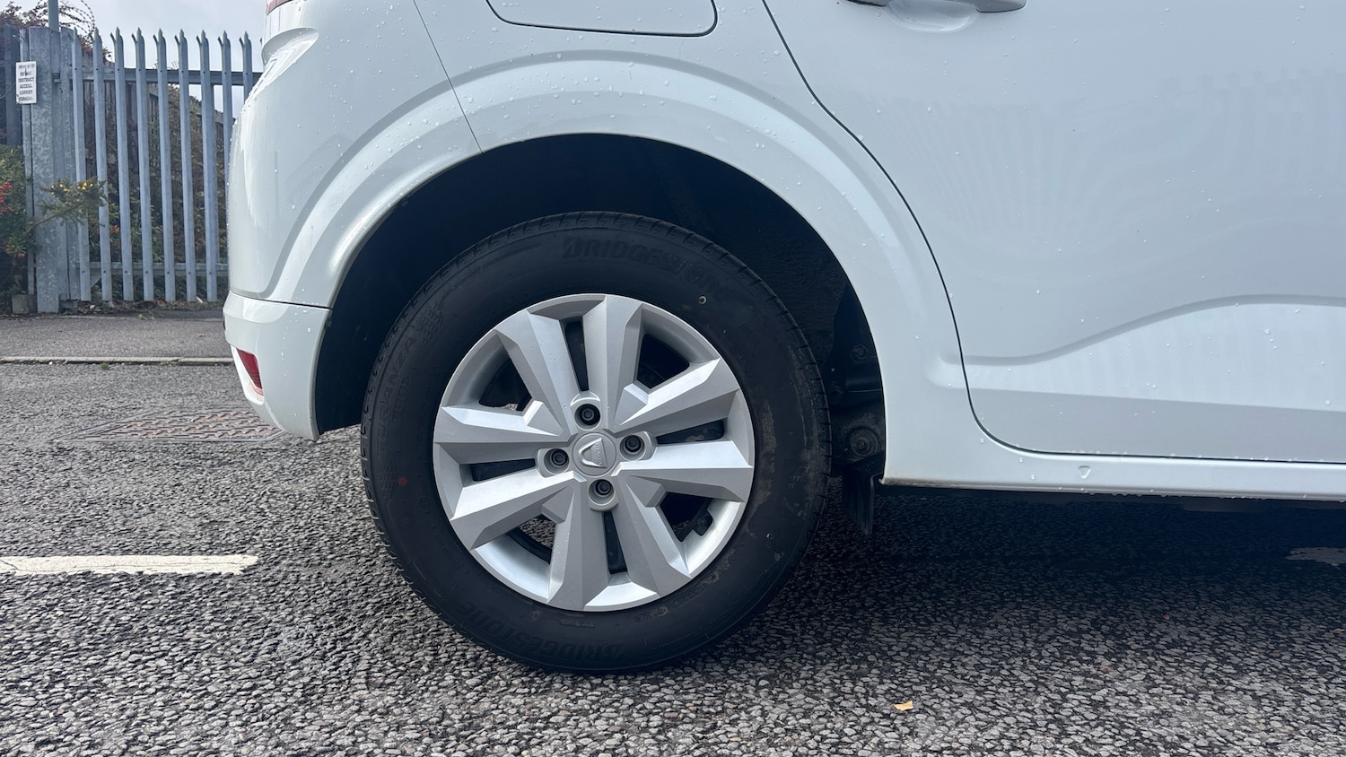 Used Dacia Sandero 2022 for sale - 76181355: Photo 7