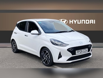Hyundai - i10