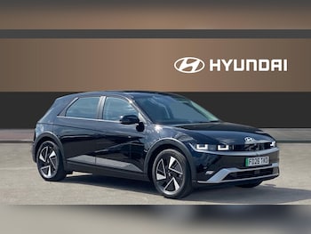 Used Hyundai IONIQ 5 2026 for sale - 78838402: Photo