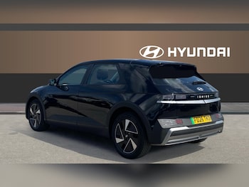 Used Hyundai IONIQ 5 2026 for sale - 78838402: Photo