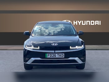 Used Hyundai IONIQ 5 2026 for sale - 78838402: Photo