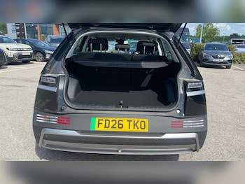 Used Hyundai IONIQ 5 2026 for sale - 78838402: Photo