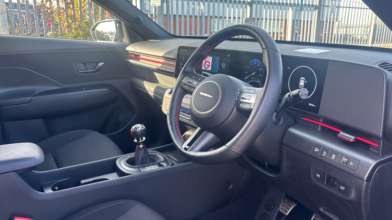 Used Hyundai KONA 2025 for sale - 77570524: Photo 11