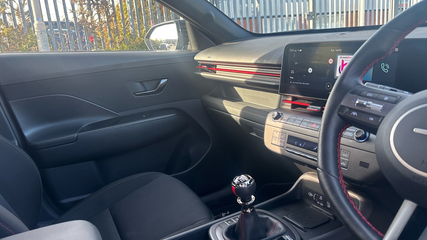 Used Hyundai KONA 2025 for sale - 77570524: Photo 14