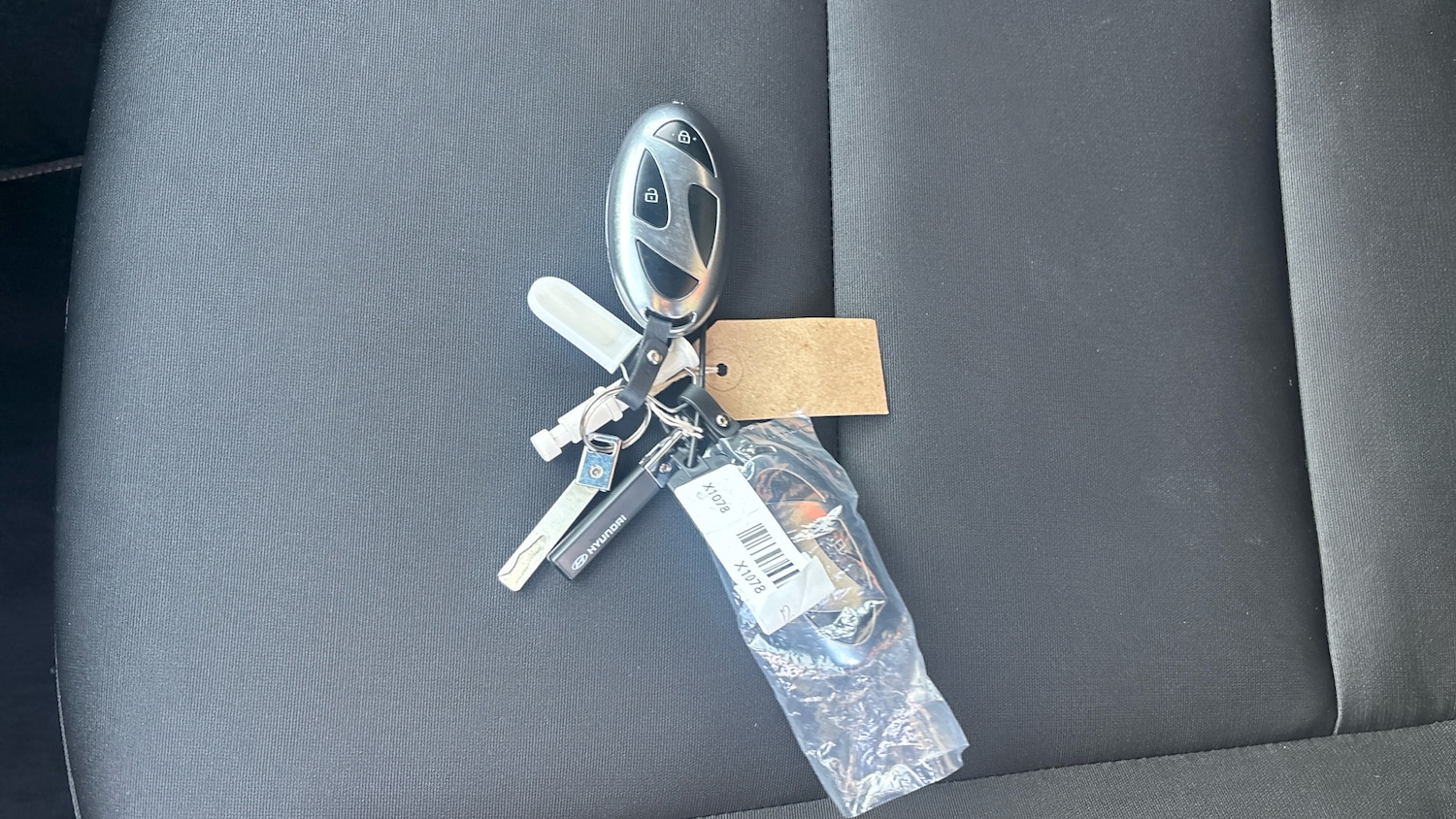 Used Hyundai KONA 2025 for sale - 77570524: Photo 20