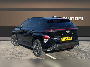 Used Hyundai KONA 2025 for sale - 77570524: Photo