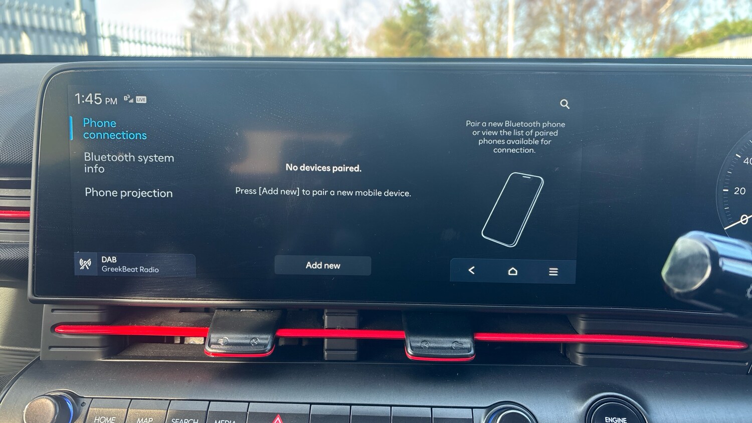 Used Hyundai KONA 2025 for sale - 77570524: Photo 36