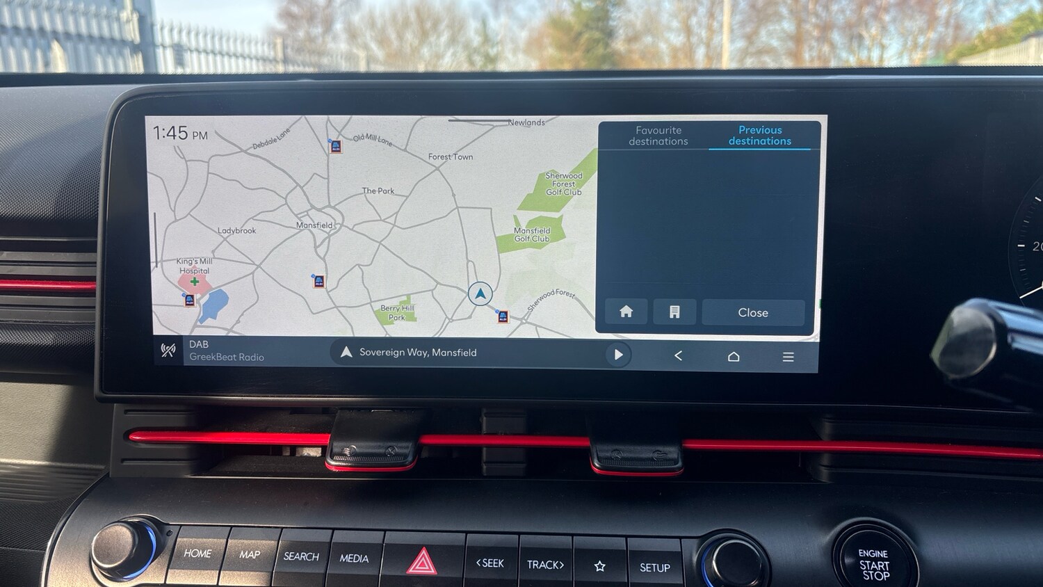 Used Hyundai KONA 2025 for sale - 77570524: Photo 37