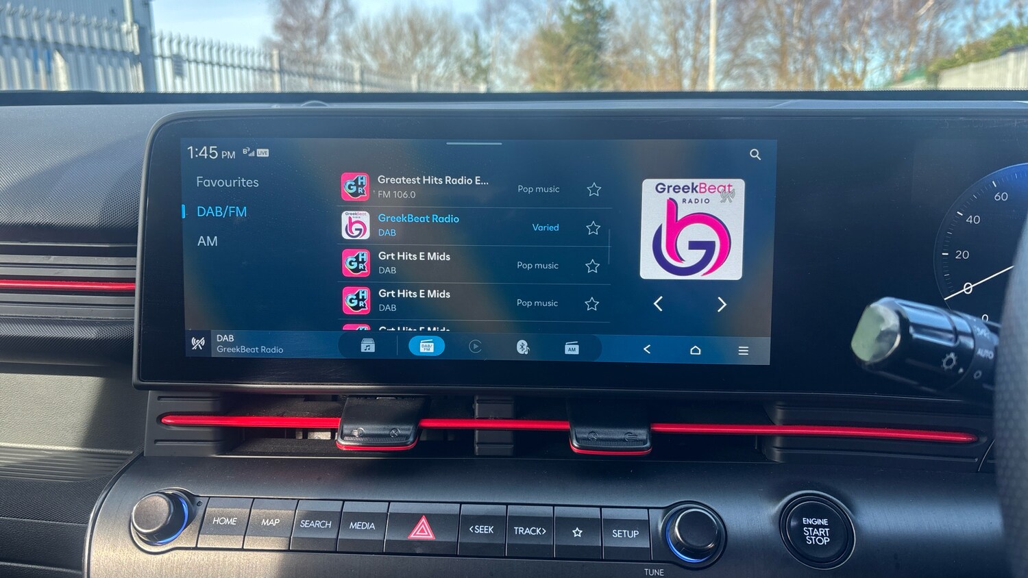 Used Hyundai KONA 2025 for sale - 77570524: Photo 38