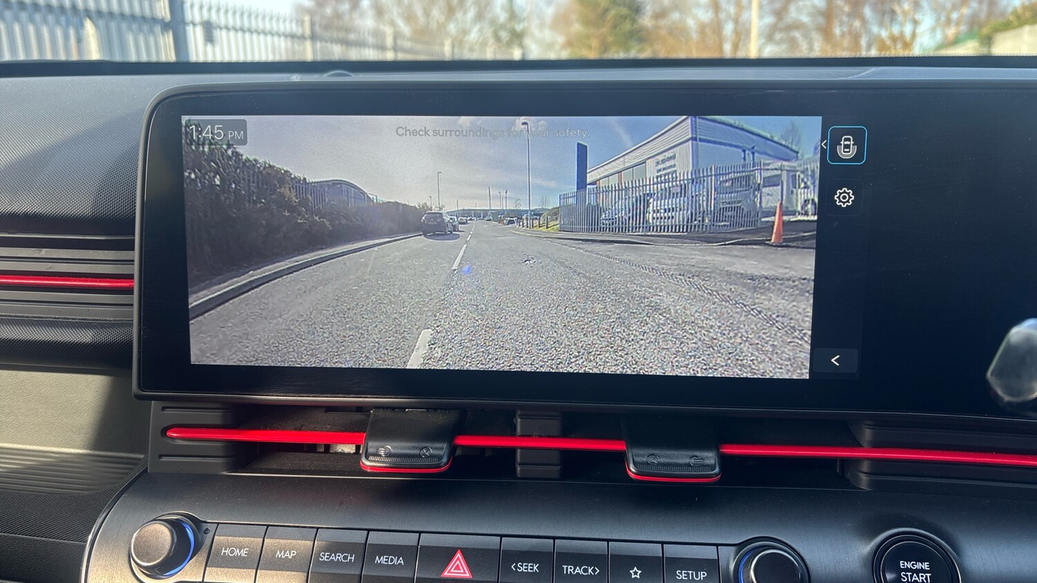 Used Hyundai KONA 2025 for sale - 77570524: Photo 39