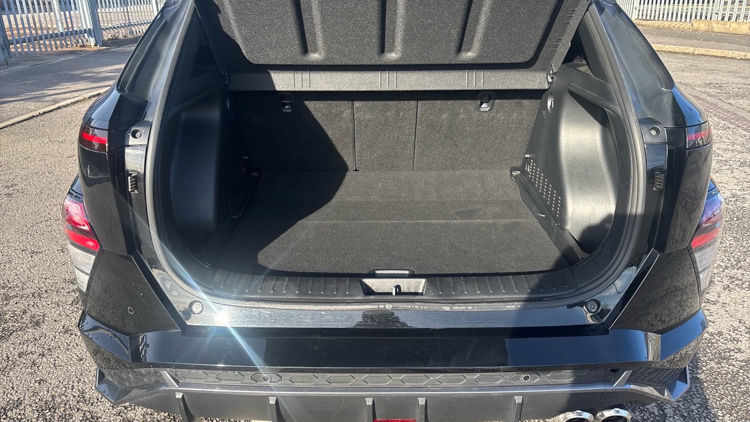 Used Hyundai KONA 2025 for sale - 77570524: Photo 4