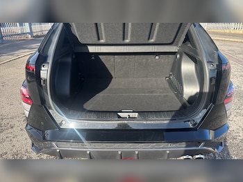 Used Hyundai KONA 2025 for sale - 77570524: Photo