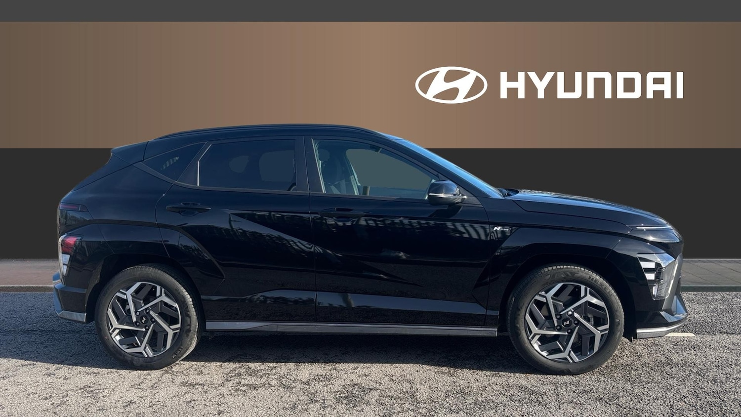 Used Hyundai KONA 2025 for sale - 77570524: Photo 5