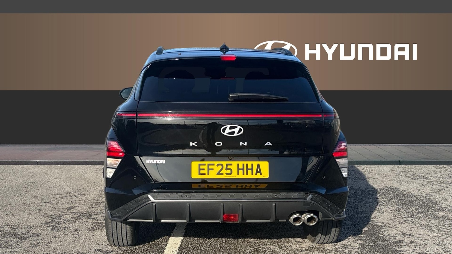 Used Hyundai KONA 2025 for sale - 77570524: Photo 6