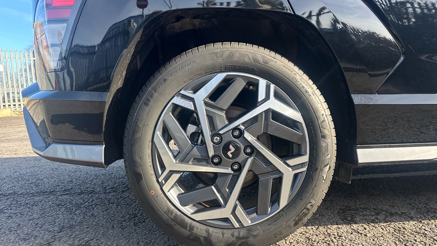 Used Hyundai KONA 2025 for sale - 77570524: Photo 7