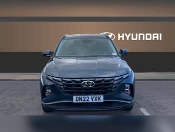 Used Hyundai TUCSON 2022 for sale - 79536450: Photo