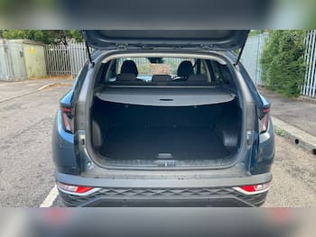 Used Hyundai TUCSON 2022 for sale - 79536450: Photo