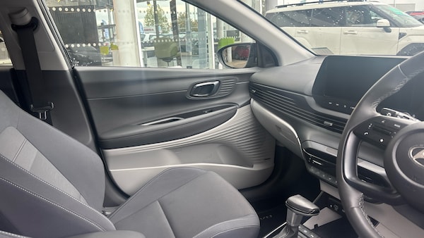 Used Hyundai BAYON 2024 for sale - 76181360: Photo 14