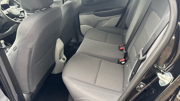 Used Hyundai BAYON 2024 for sale - 76181360: Photo 16