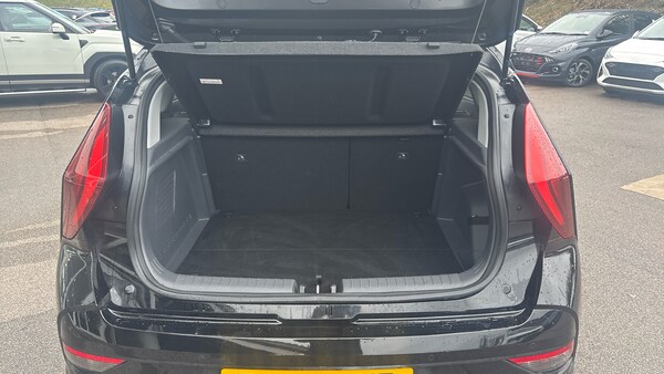 Used Hyundai BAYON 2024 for sale - 76181360: Photo 4