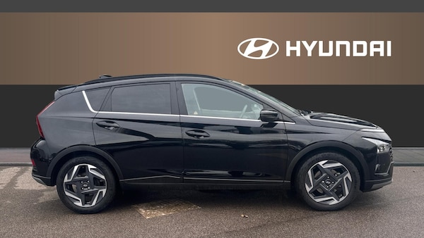 Used Hyundai BAYON 2024 for sale - 76181360: Photo 5