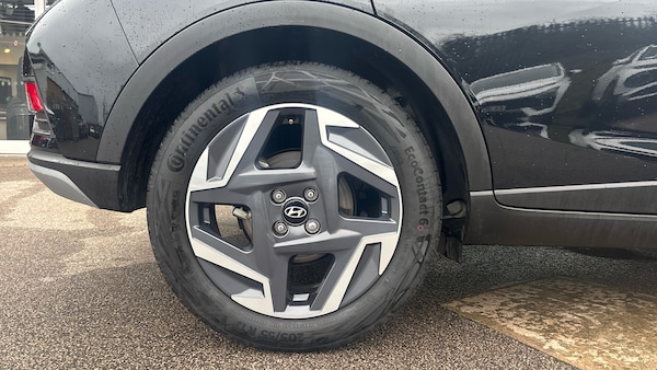 Used Hyundai BAYON 2024 for sale - 76181360: Photo 7
