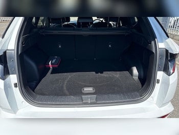 Used Hyundai TUCSON 2022 for sale - 78452618: Photo