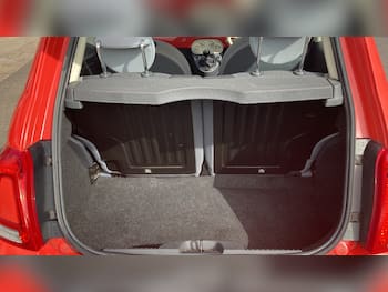 Used Fiat 500 2017 for sale - 79652377: Photo