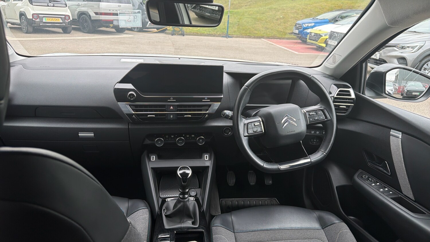 Used Citroen C4 2022 for sale - 78168659: Photo 10