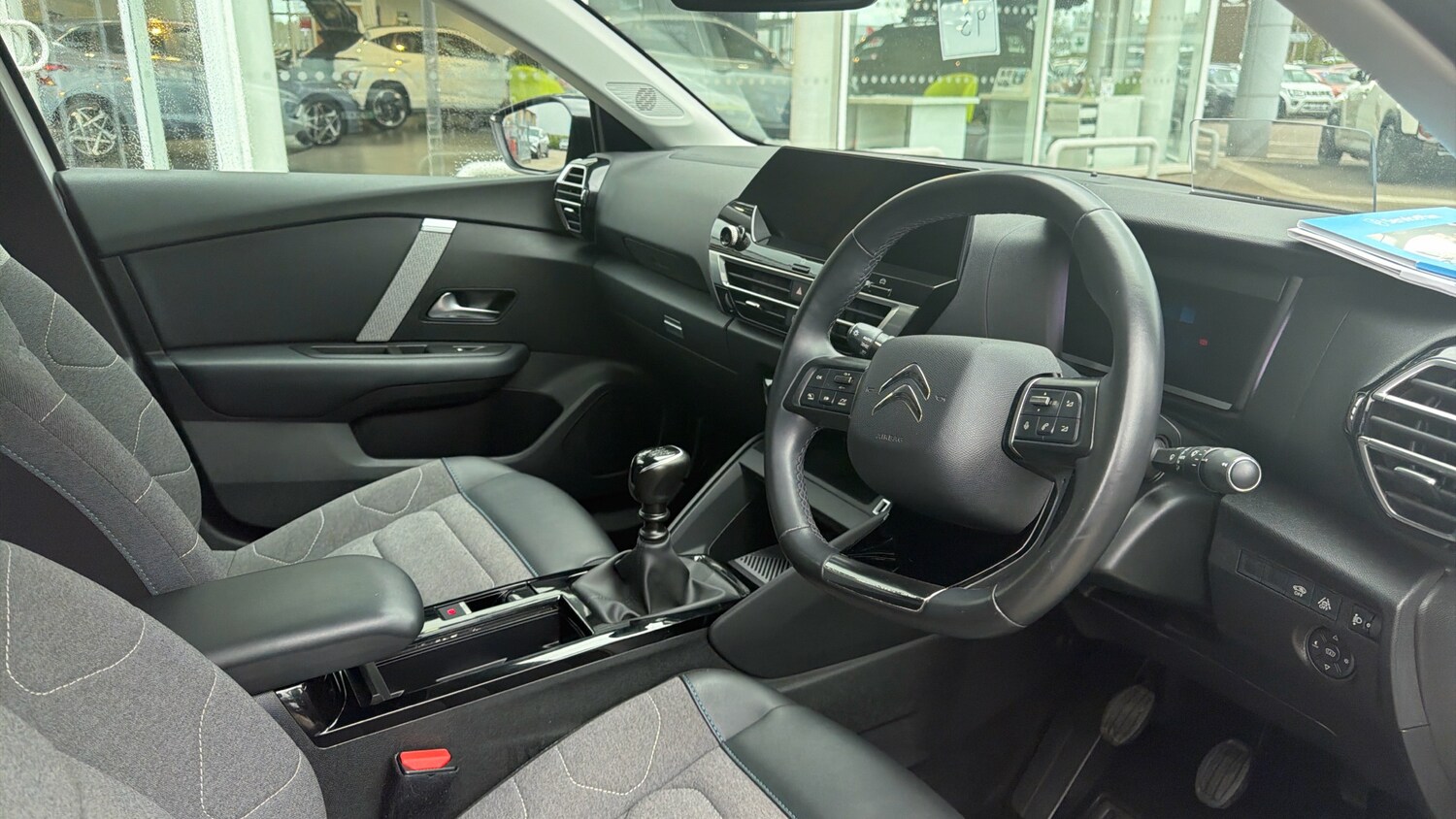 Used Citroen C4 2022 for sale - 78168659: Photo 11