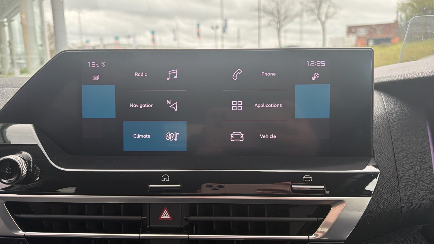 Used Citroen C4 2022 for sale - 78168659: Photo 12