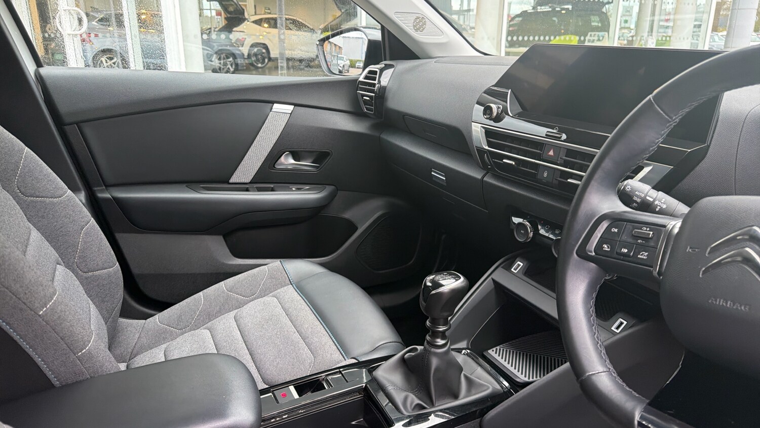 Used Citroen C4 2022 for sale - 78168659: Photo 14