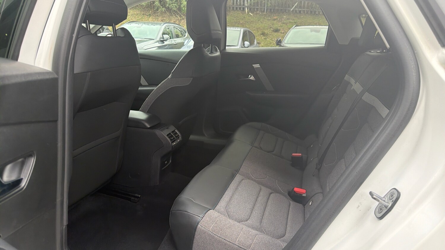 Used Citroen C4 2022 for sale - 78168659: Photo 16