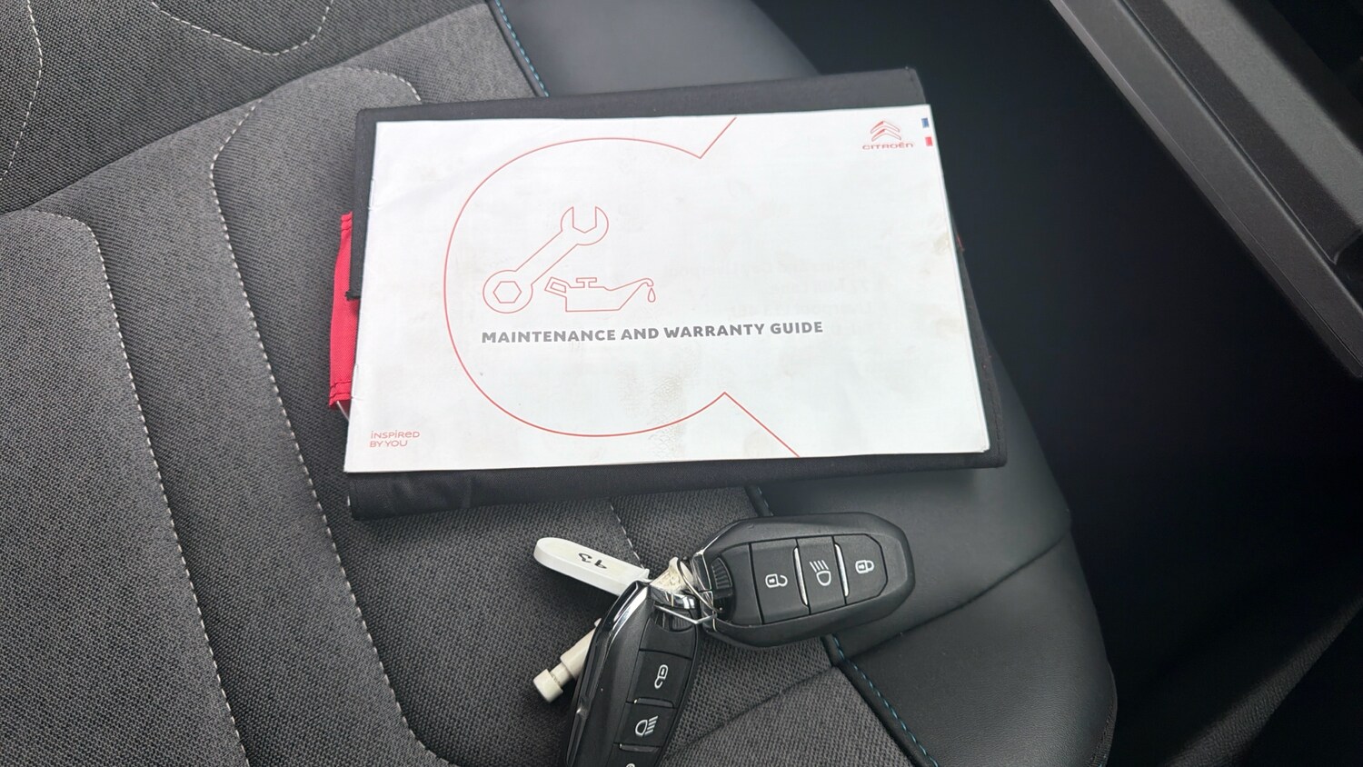 Used Citroen C4 2022 for sale - 78168659: Photo 19