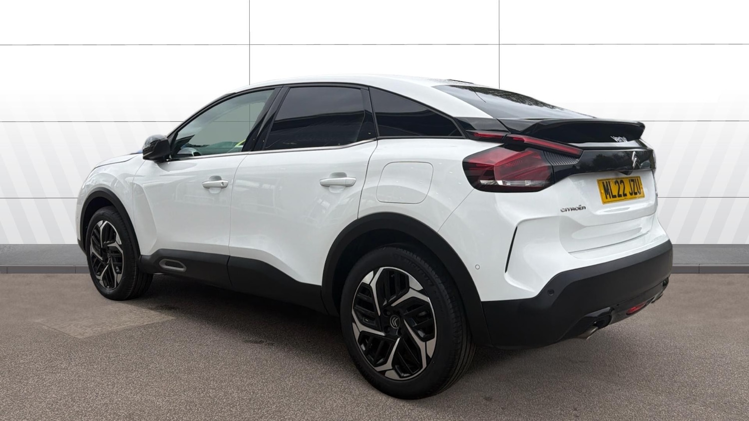 Used Citroen C4 2022 for sale - 78168659: Photo 2