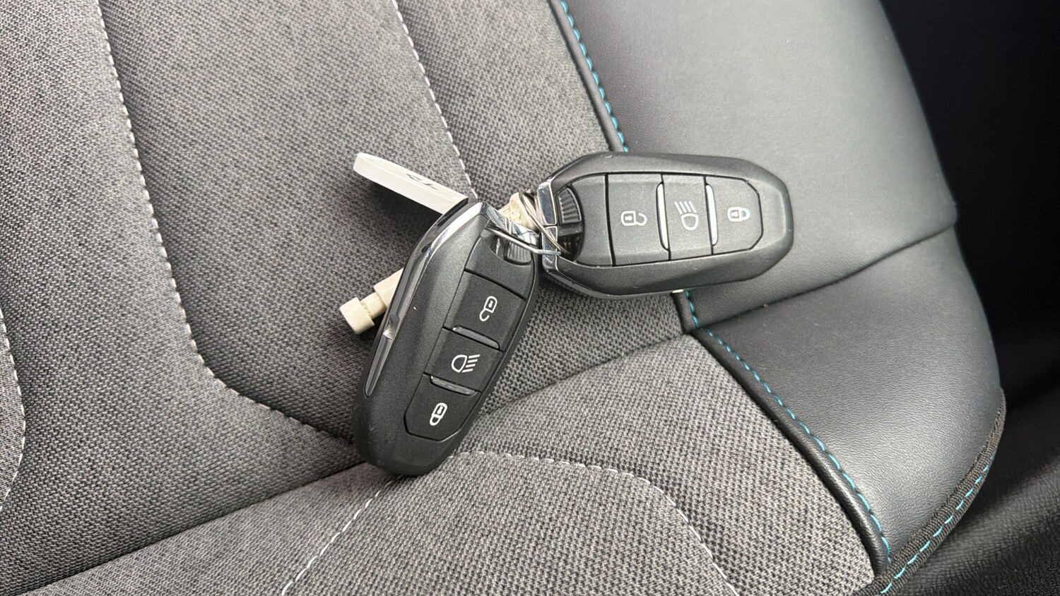 Used Citroen C4 2022 for sale - 78168659: Photo 20