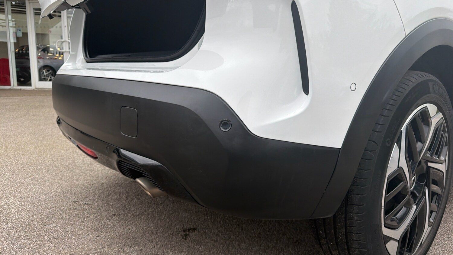 Used Citroen C4 2022 for sale - 78168659: Photo 21