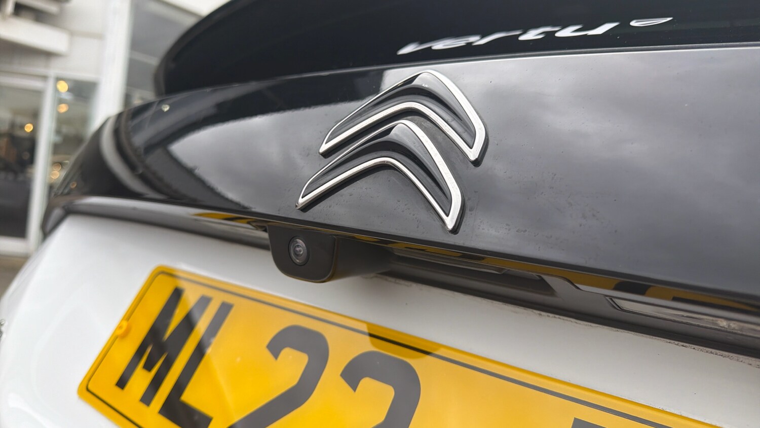 Used Citroen C4 2022 for sale - 78168659: Photo 22