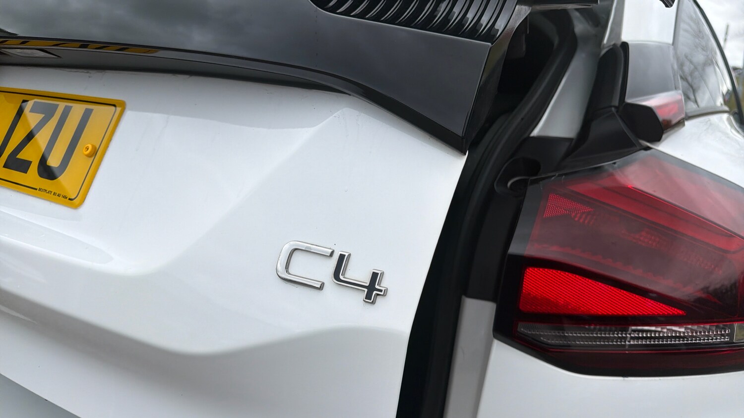 Used Citroen C4 2022 for sale - 78168659: Photo 23