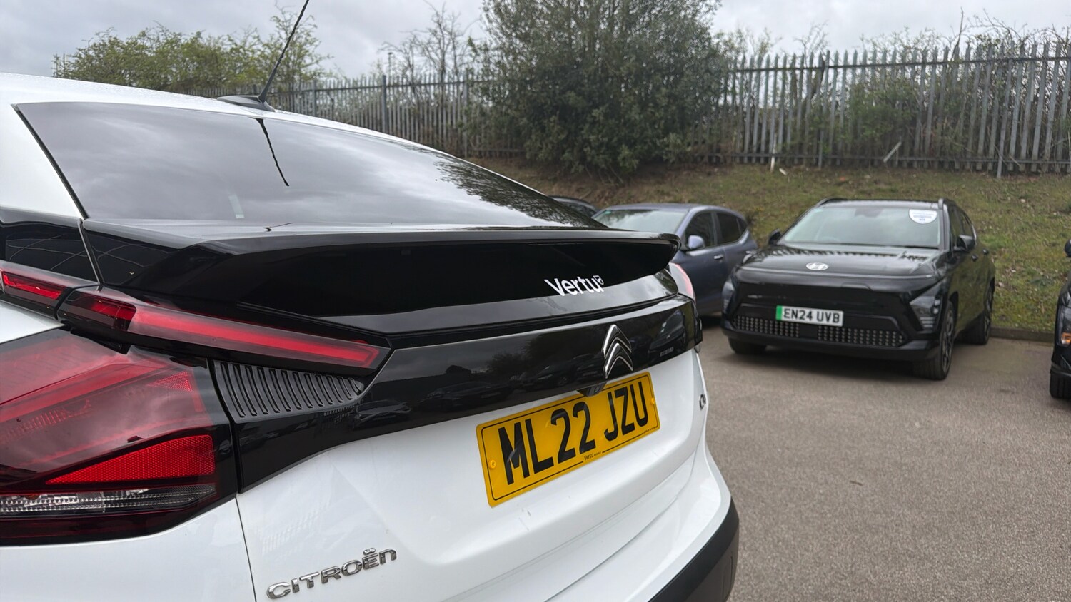 Used Citroen C4 2022 for sale - 78168659: Photo 24