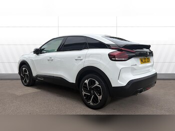 Used Citroen C4 2022 for sale - 78168659: Photo