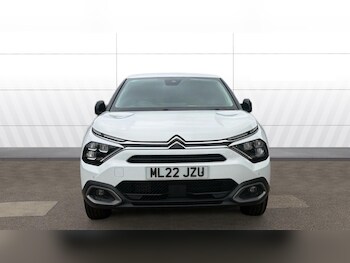 Used Citroen C4 2022 for sale - 78168659: Photo