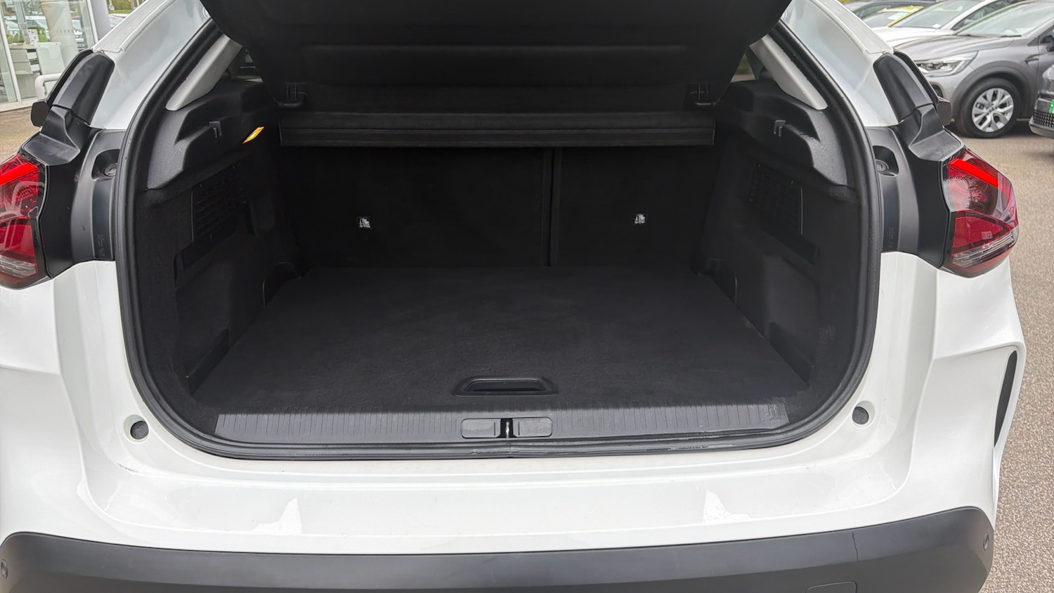 Used Citroen C4 2022 for sale - 78168659: Photo 4