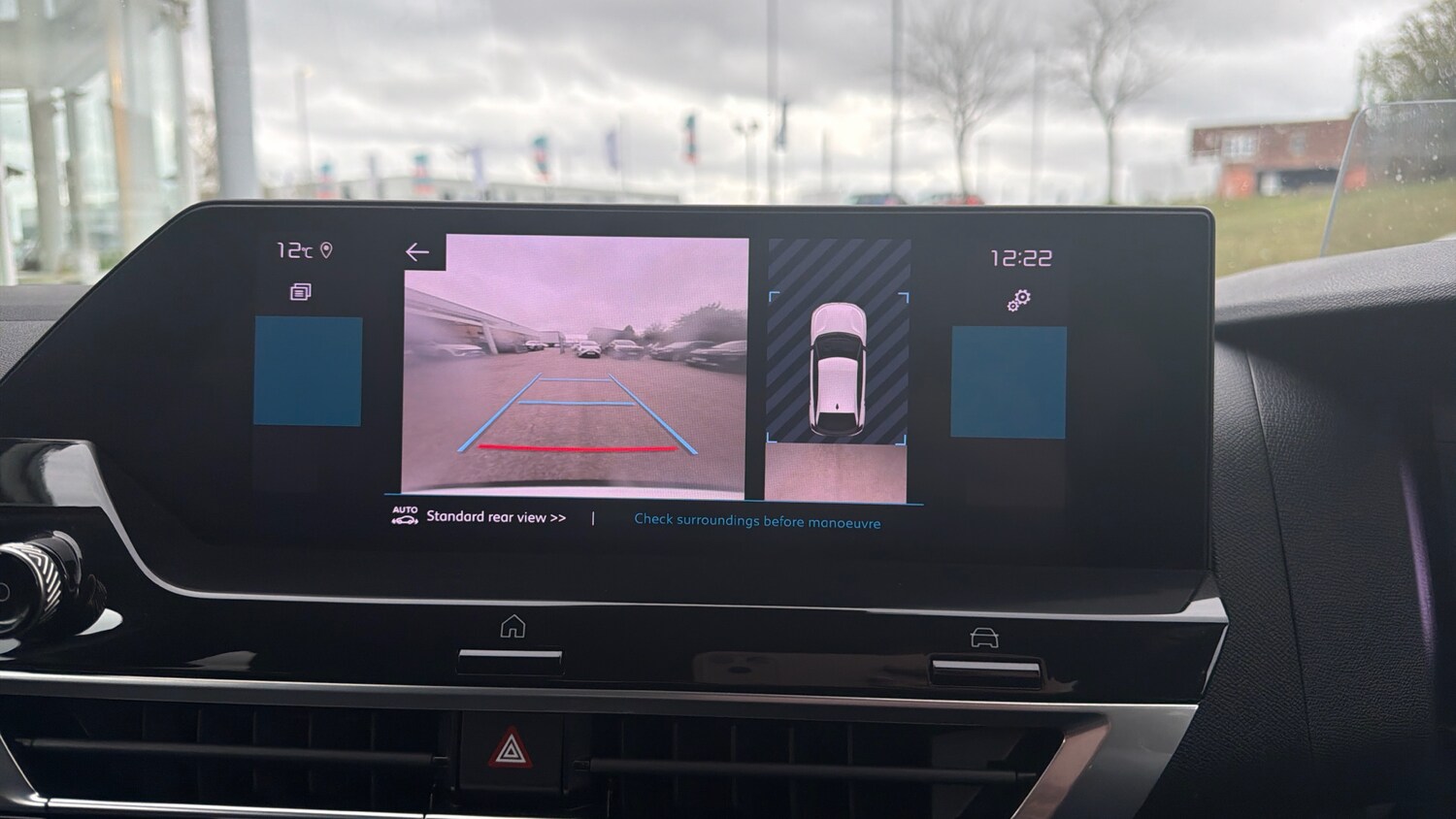 Used Citroen C4 2022 for sale - 78168659: Photo 40