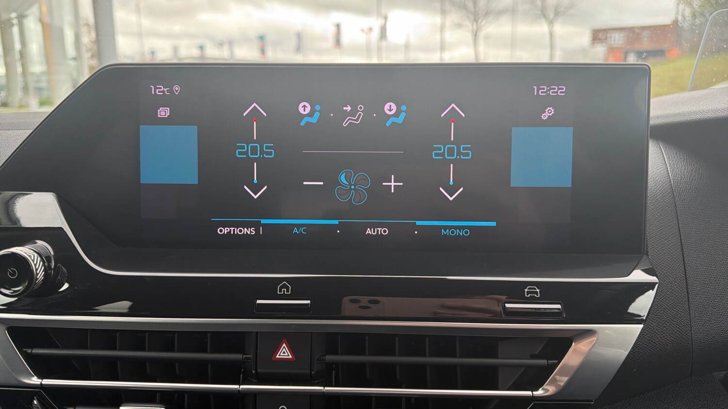 Used Citroen C4 2022 for sale - 78168659: Photo 41