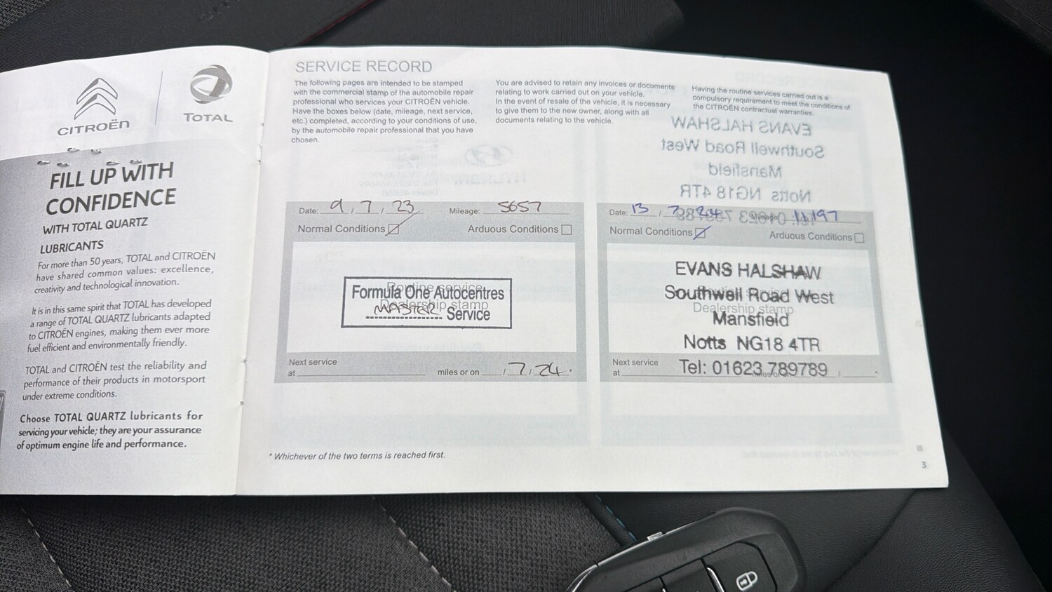 Used Citroen C4 2022 for sale - 78168659: Photo 44