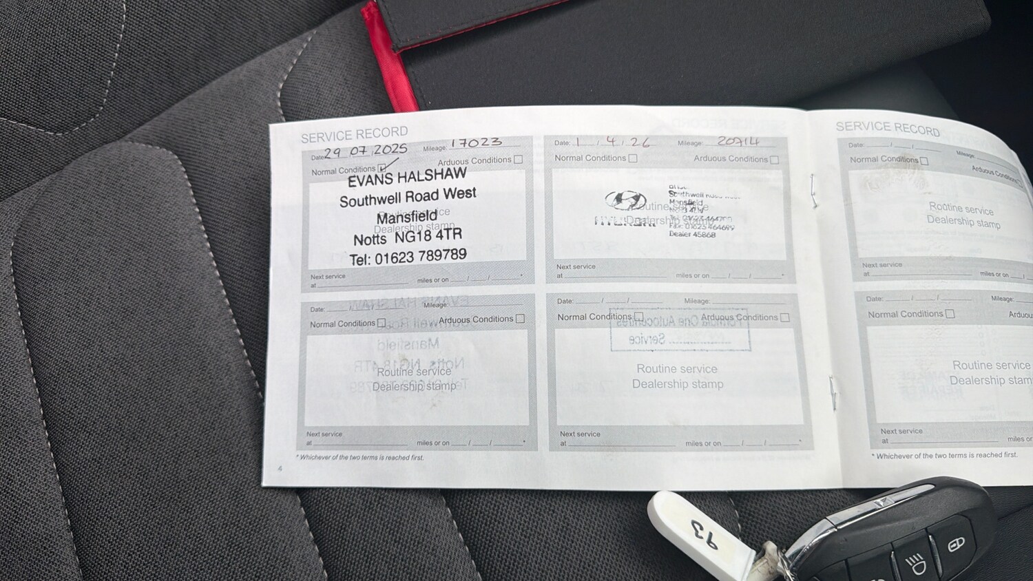 Used Citroen C4 2022 for sale - 78168659: Photo 45