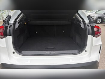 Used Citroen C4 2022 for sale - 78168659: Photo