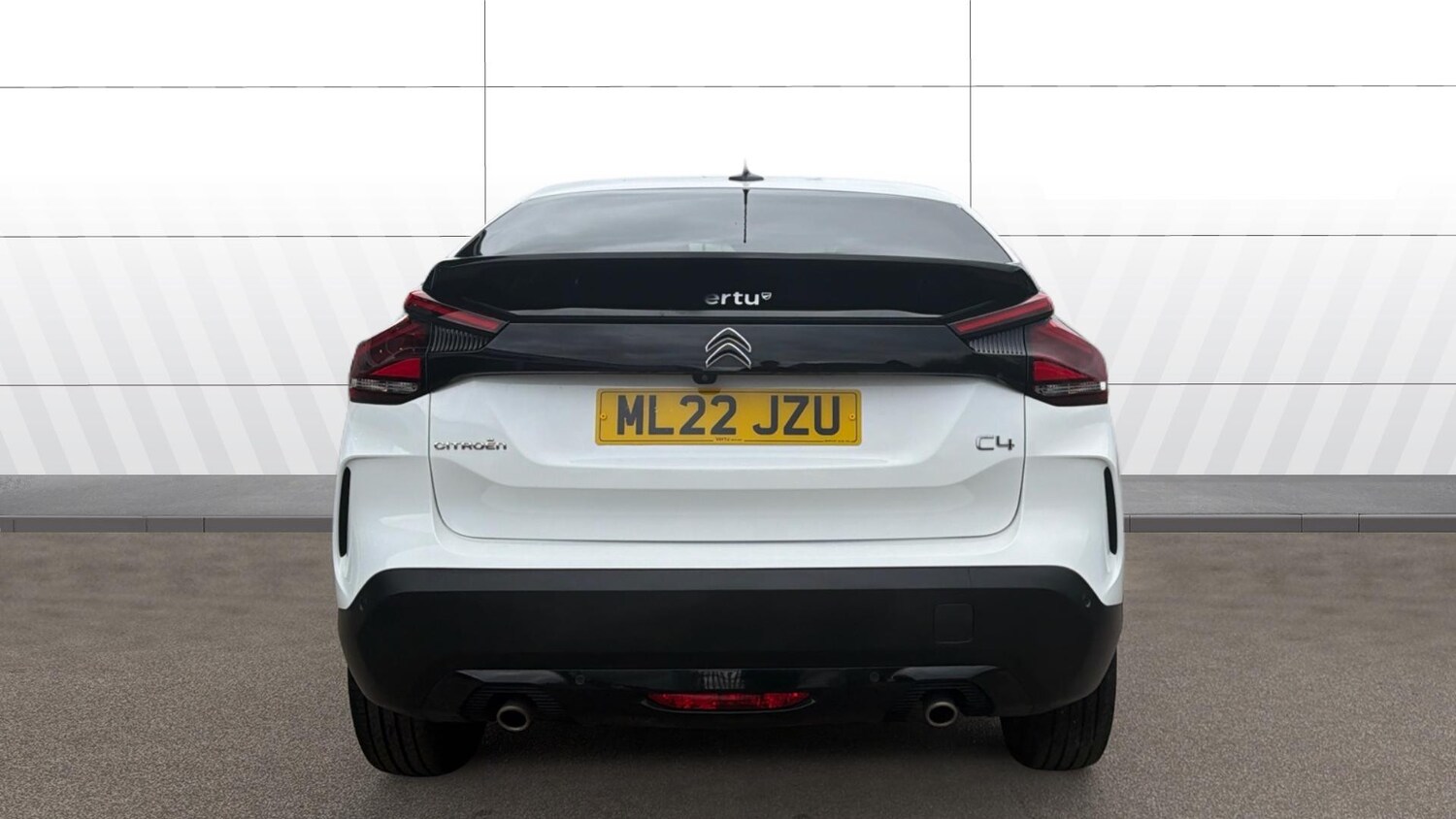 Used Citroen C4 2022 for sale - 78168659: Photo 6